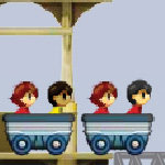 Rollercoaster Rush