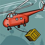 HeliCrane