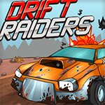 Drift Raiders