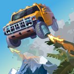 Rocky Rider 2