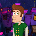 Tales of Carmelot - The Missing Pot of Gold