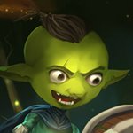 Goblin Treasure Hunt