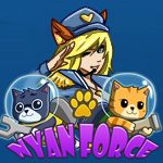 Nyan Force