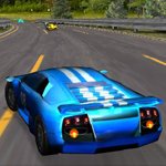 Sports Car Racing