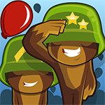 Bloons Tower Defense 5