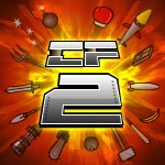 Chaos Faction 2