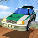 Rally Stage
