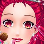 Princess Prom Photoshoot