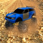 Monster Truck Rally