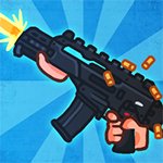 The Gun Game Redux