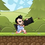 Juicy Bazooka