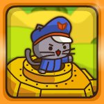 StrikeForce Kitty Last Stand