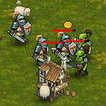 Royal Offense 2