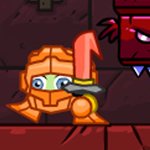 Super Chibi Knight
