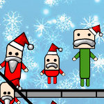Finding Santa