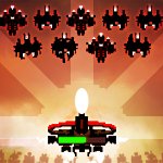 UFO: Blackstorm Shield