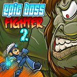 Epic Boss Fighter 2