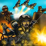 Strike Force Heroes 3
