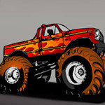 Monster Truck Destroyer