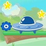 Aliens Hurry Home