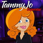 Tammy Jo Superstar