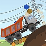 Truck Adventure