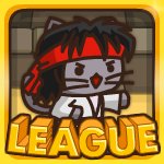 StrikeForce Kitty League