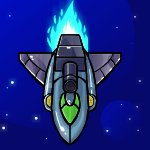 Furious Space