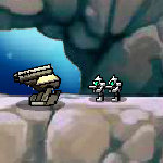 Destroy Enemy Base