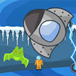 Deep Underground