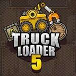 Truck Loader 5