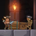Baron's Door