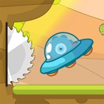 Aliens Hurry Home 2
