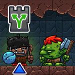 Deterministic Dungeon