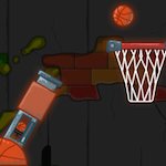 Cannon Basketball