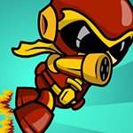 Heroes in Super Action Adventure