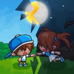 Fractured 4