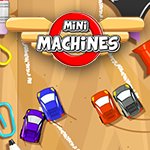 Mini Machines