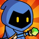 Guardian Saga: The Dark Forest