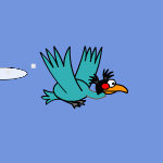 Bird Power Charge