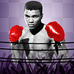 Muhammad Ali: Puzzle King