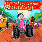 Madmen Racing 2