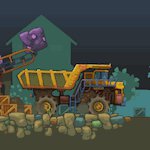 Mining Truck