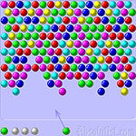 Bubble Shooter