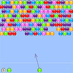 Bubble Hit