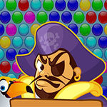Bubbles Pirate