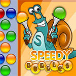 Speedy Bubbles