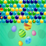 Easter Bubbles