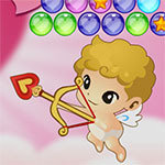 Cupid Bubbles