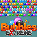 Bubbles Extreme